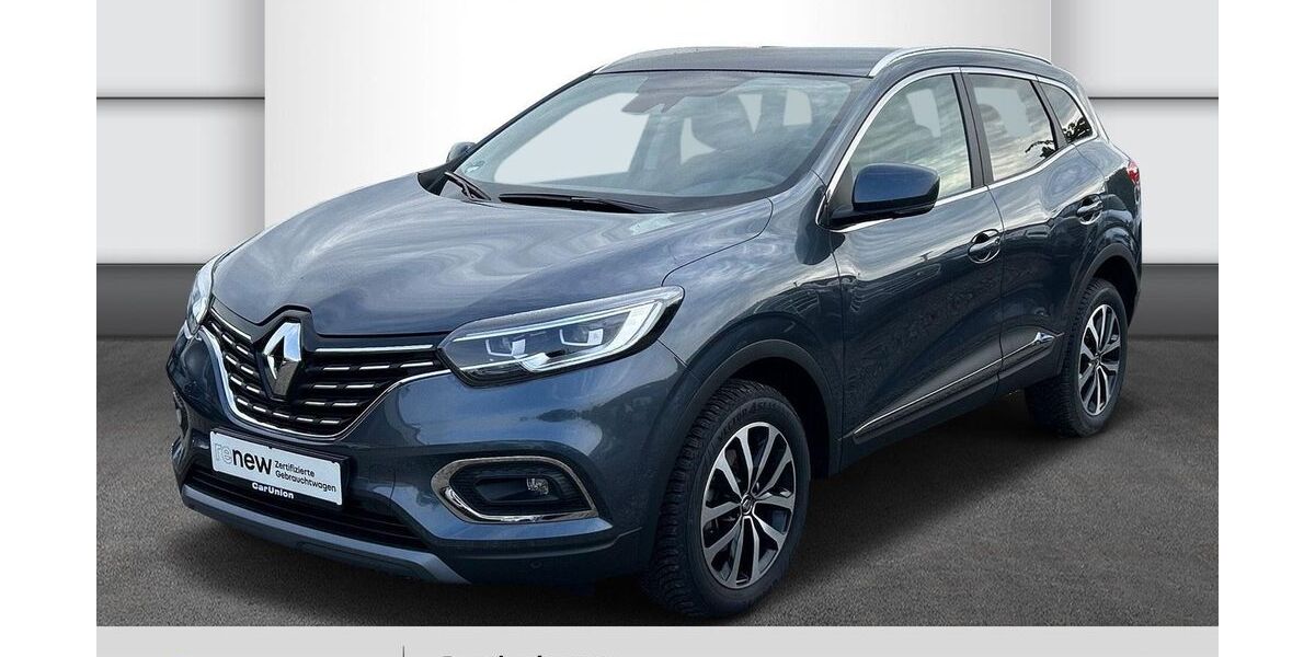 Renault Kadjar 25.158 km 23.775 &euro; Hannover 30519
