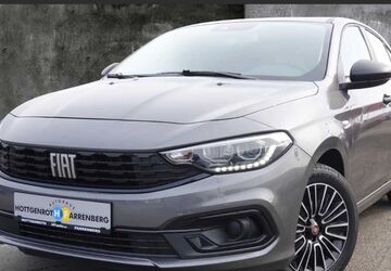 Fiat Tipo 12.500 km 19.990 &euro; Altenkirchen 57610