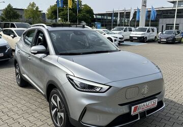 MG ZS 33.376 km 23.980 &euro; Hamm 59067