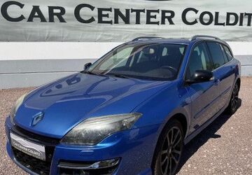 Renault Laguna 180.000 km 6.900 &euro; Colditz 04680