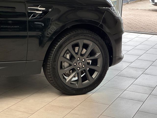 Land Rover Range Rover Sport D250 S Navi*Leder*LED*21Zoll* 54.446 km 45.790 &euro; Gebesee 99189
