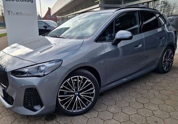 BMW 218 Active Tourer 32.500 km 29.990 &euro; Gescher 48712