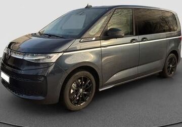 VW T7 Multivan 25.300 km 61.950 &euro; Ingolstadt 85053