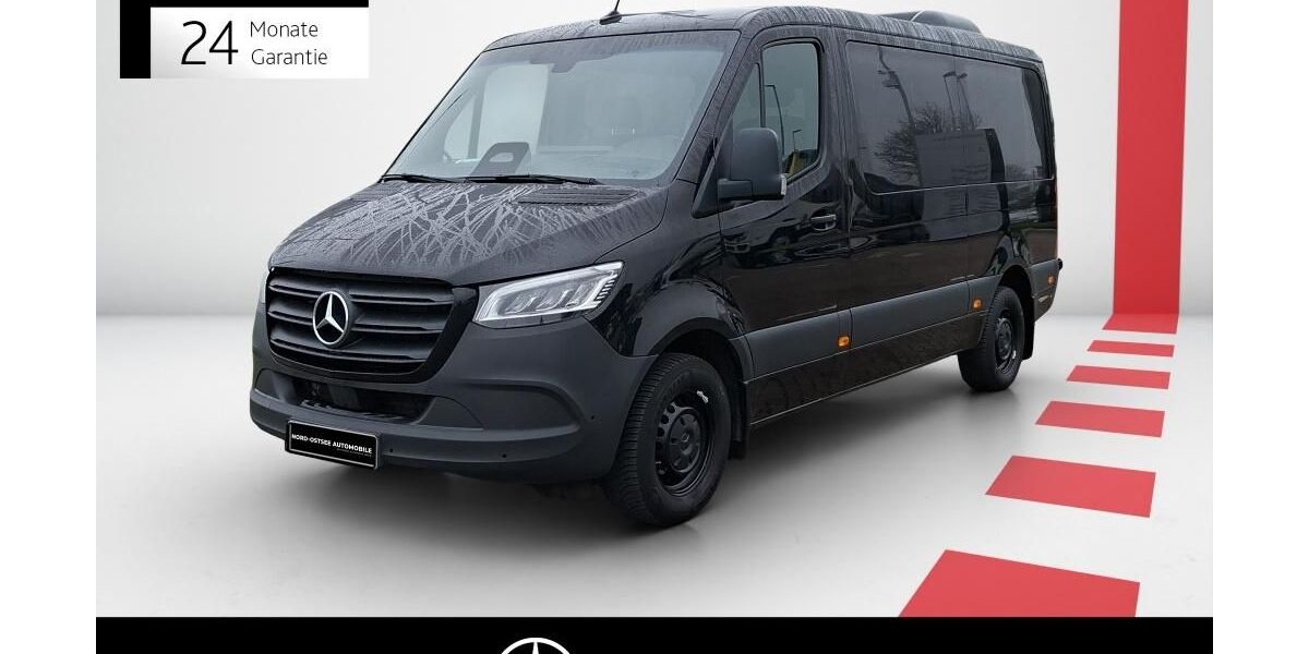 Mercedes-Benz Sprinter 49.464 km 58.000 &euro; Garbsen 30827