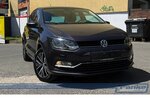 VW Polo Allstar*Klima*SHZ*Car-Play*Touch*PDCv+h 96.546 km 8.890 &euro; Berlin 13187