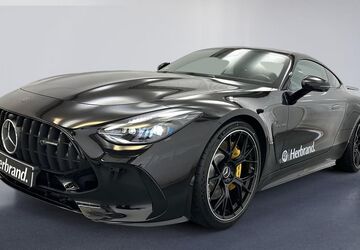 Mercedes-Benz AMG GT 2.458 km 198.500 &euro; Rhede 46414