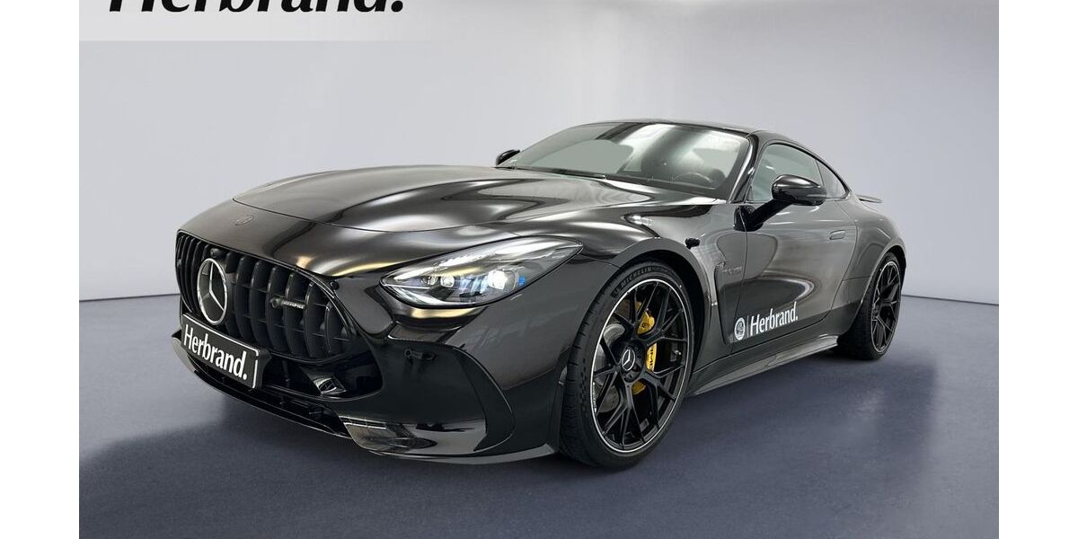 Mercedes-Benz AMG GT 2.458 km 198.500 &euro; Rhede 46414