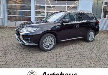Mitsubishi Plug-in Hybrid Outlander 36.000 km 23.990 &euro; Erbach 64711