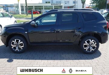 Dacia Duster 23.800 km 25.645 &euro; Buxtehude 21614
