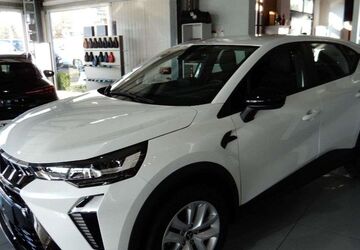 Mitsubishi ASX 2.900 km 22.490 &euro; Mönchweiler 78087