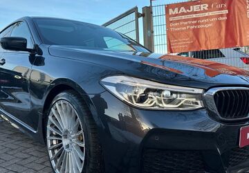 BMW 630 Gran Turismo 119.000 km 33.500 &euro; Hamburg 22043