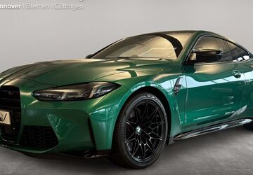 BMW M4 18.548 km 87.700 &euro; Hannover 30539