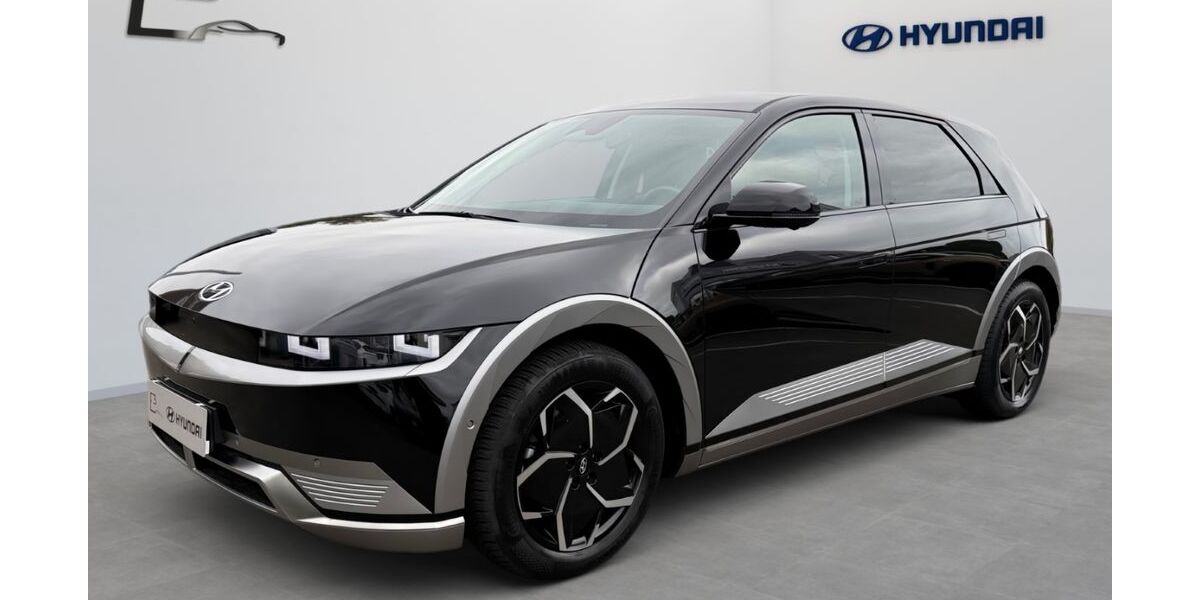 Hyundai IONIQ 5 17.125 km 32.990 &euro; Contwig 66497