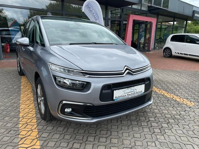 Citroen C4 Picasso 65.350 km 11.900 &euro; Kyritz 16866