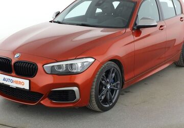BMW M140i 79.487 km 31.000 &euro; Leipzig 04328