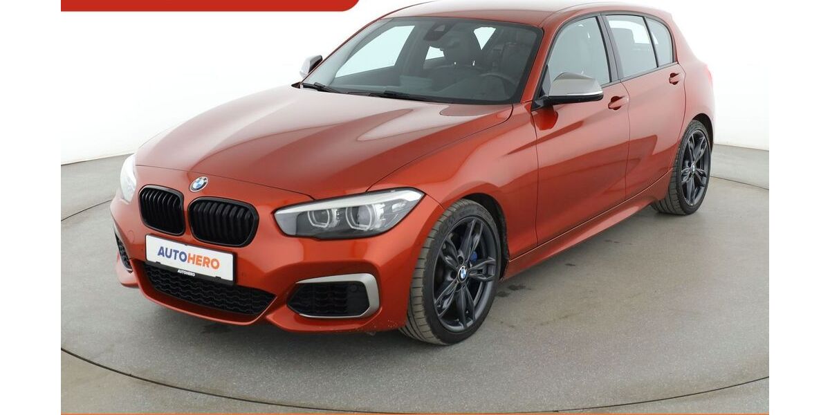 BMW M140i 79.487 km 31.000 &euro; Leipzig 04328