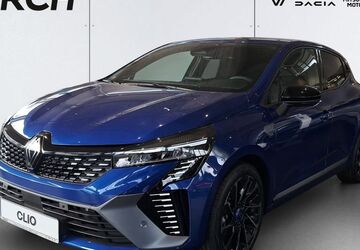 Renault Clio 3.500 km 22.790 &euro; Leutkirch im Allgäu 88299