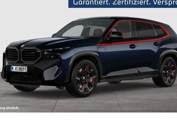 BMW XM 19.315 km 149.990 &euro; Düsseldorf 40595