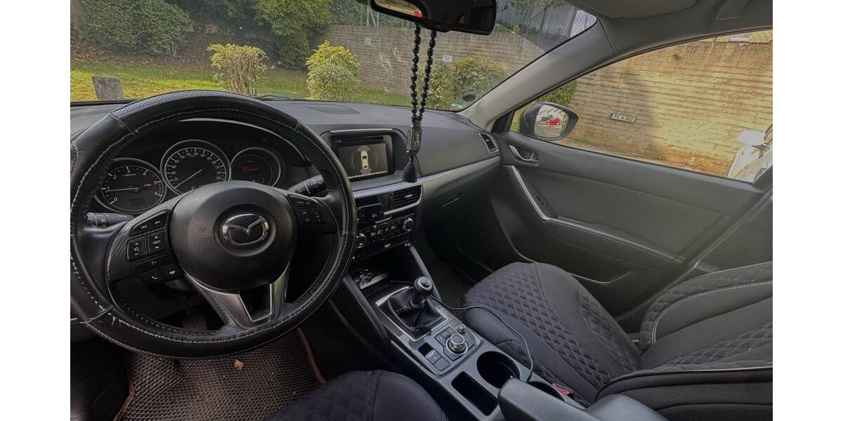 Mazda CX-5 183.995 km 9.000 &euro; Pirmasens 66953