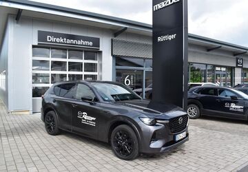 Mazda CX-60 2.300 km 56.990 &euro; Walldürn 74731