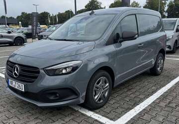 Mercedes-Benz Citan 6.000 km 30.048 &euro; Neuwied 56566
