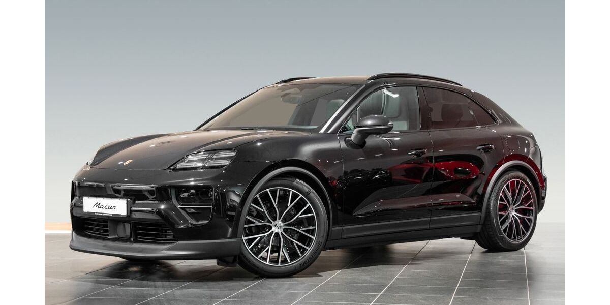 Porsche Macan 12.900 km 89.880 &euro; Schwäbisch Gmünd 73529