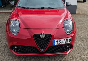 Alfa Romeo MiTo 51.000 km 10.999 &euro; Havixbeck 48329
