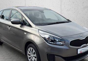 Kia Carens 129.000 km 9.900 &euro; Apolda 99510