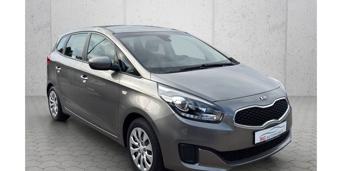 Kia Carens 129.000 km 9.900 &euro; Apolda 99510