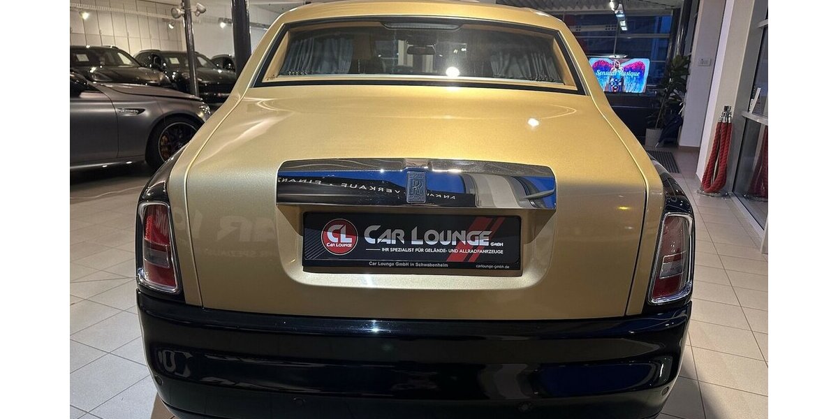 Rolls Royce Phantom Dubai Bespoke Edt.|Two Tone|Power Close Do 134.999 km 95.999 &euro; Mainz-Kostheim 55246