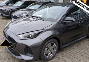 Mazda 2 3.000 km 21.490 &euro; Hiddenhausen 32120