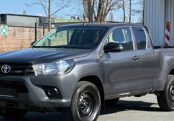 Toyota Hilux 267.500 km 19.040 &euro; Nürnberg 90441