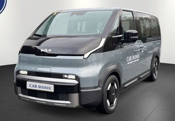 Kia PV5 9.990 km 46.990 &euro; Wittlich 54516