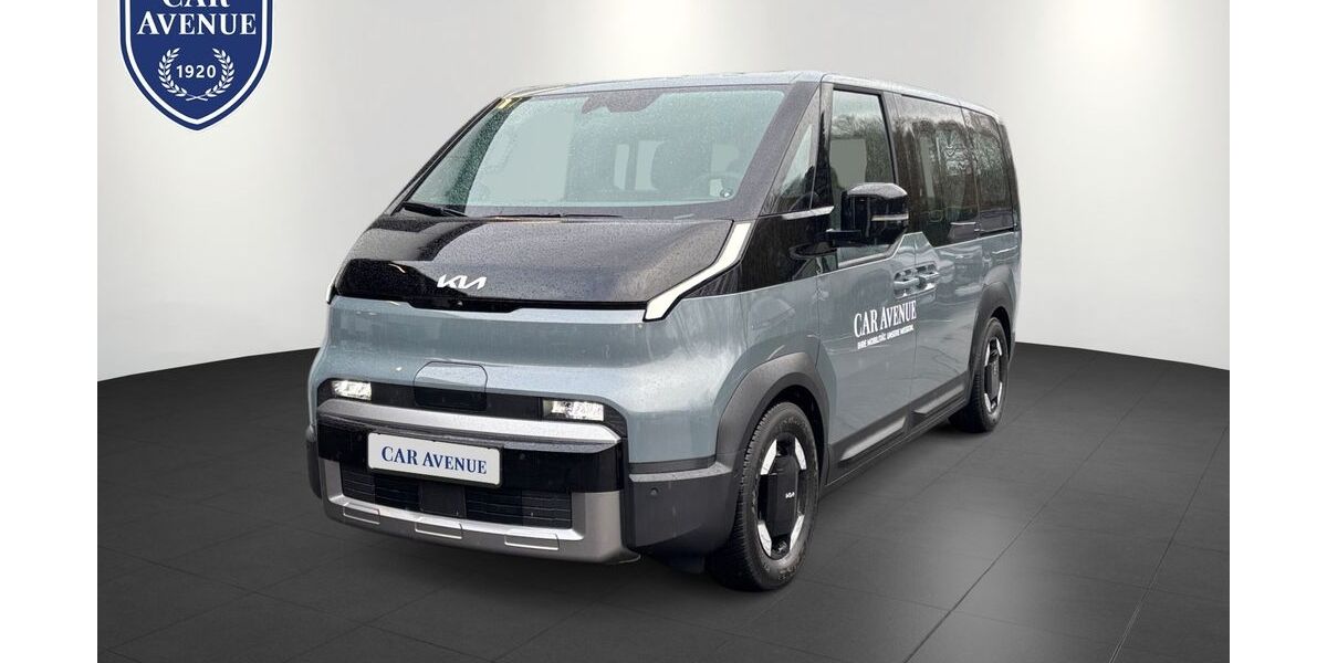 Kia PV5 9.990 km 46.990 &euro; Wittlich 54516