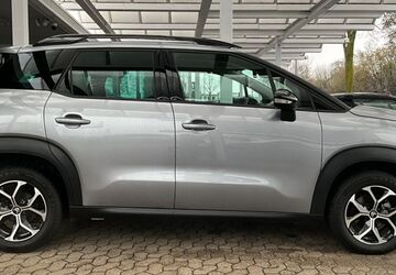 Citroen C3 Aircross 17.000 km 16.950 &euro; Dinslaken 46539