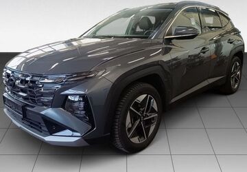 Hyundai TUCSON 20.700 km 33.980 &euro; Quakenbrück 49610