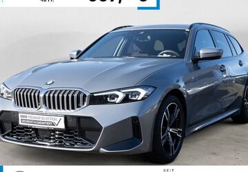 BMW 318 7.629 km 37.390 &euro; Wermelskirchen 42929