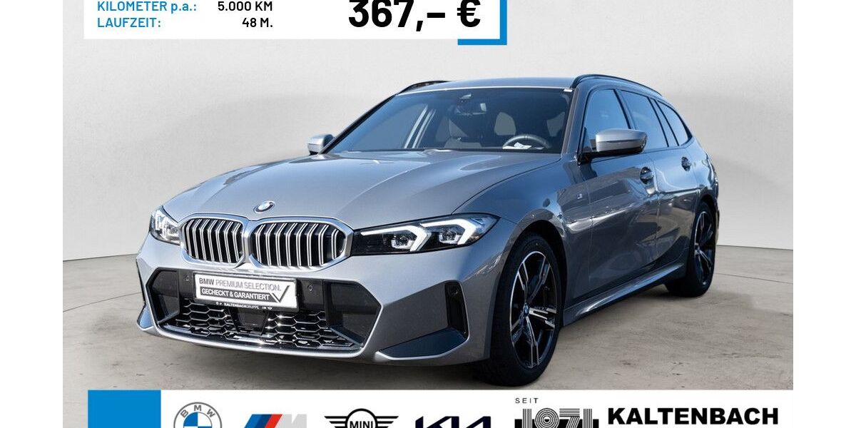 BMW 318 7.629 km 37.390 &euro; Wermelskirchen 42929