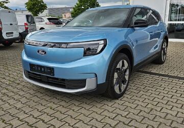 Ford Explorer 6.500 km 41.590 &euro; Hoyerswerda 02977