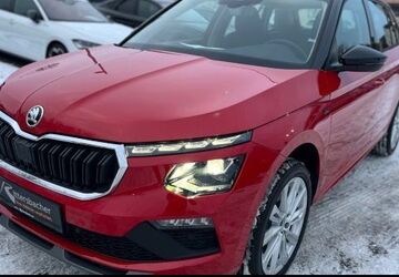 Skoda Kamiq 4.999 km 28.790 &euro; Kaiserslautern 67657