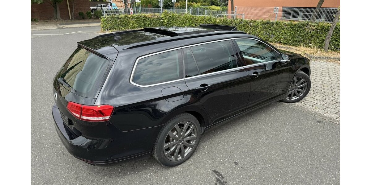 VW Passat Variant 2.0TDI DSG ACC Klima Kam Pano 18´ 188.000 km 10.900 &euro; Erftstadt 50374