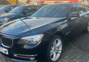 BMW 730 225.000 km 15.999 &euro; Delmenhorst 27755