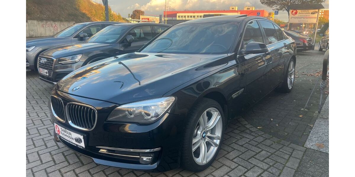 BMW 730 225.000 km 15.999 &euro; Delmenhorst 27755