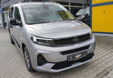 Opel Combo Life 2.600 km 31.950 &euro; Zossen 15806