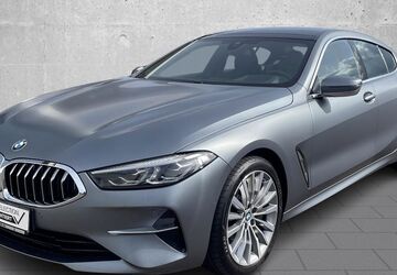 BMW 840 76.744 km 51.990 &euro; Halstenbek 25469