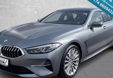 BMW 840 76.744 km 55.990 &euro; Halstenbek 25469