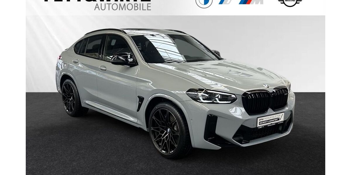 BMW X4 M 6.250 km 77.000 &euro; Moers 47441