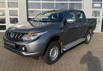 Mitsubishi L200 61.866 km 23.888 &euro; Neuenkirchen OT Lintern 49586