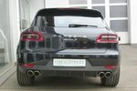 Porsche Macan S Diesel 1.HD Pano Xenon Alcantara Beige TOP 164.765 km 39.985 &euro; Dossenheim 69221