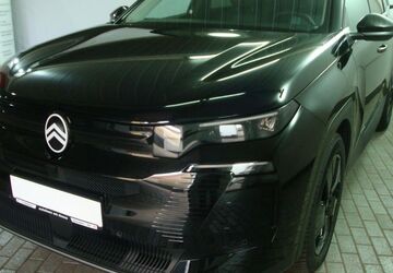 Citroen C5 Aircross 15.039 km 26.399 &euro; Seeland OT Gatersleben 06466